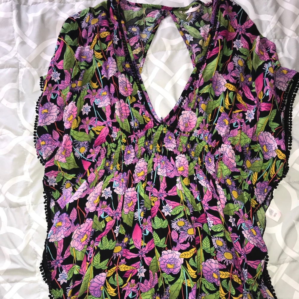Victoria secret cover up